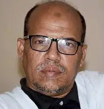 محمد الأمين الفاضل