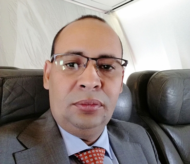 محمد ولد سيدي عبد الله