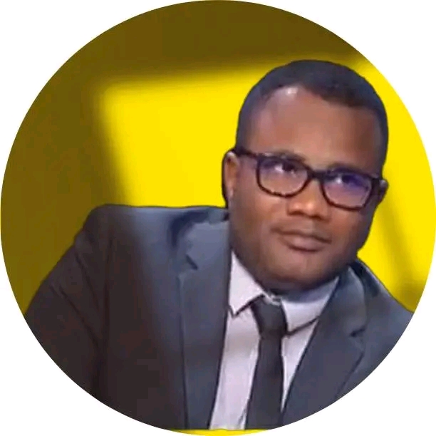 سيد احمد سيد حقوقي موريتاني و خبير فى الشأن الافريقي