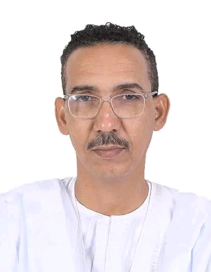 اباب بنيوگ نائب سابق