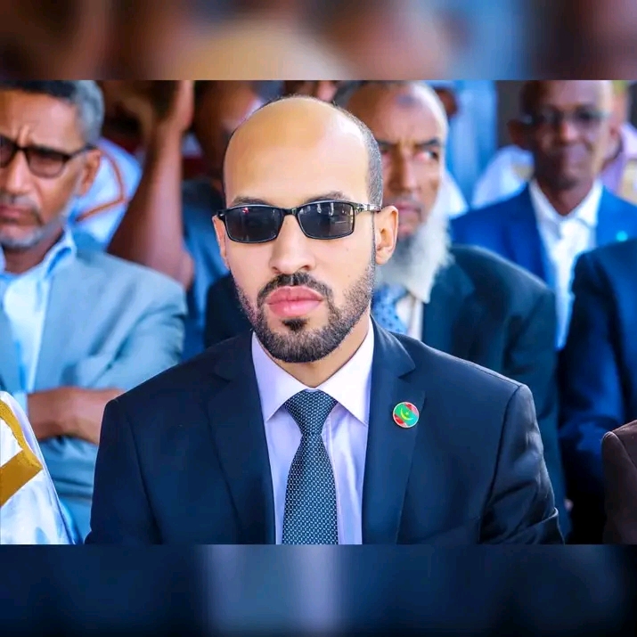 الدكتور عالى العبقارى مكلف بمهمة بوزارة التربية