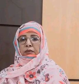 تعيين الدكتورة حورية الشيخ أحمد اللب في أمانة التشغيل بحزب "الإنصاف" يلقى ترحيبا واسعا