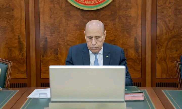 تعيينات مجلس الوزراء