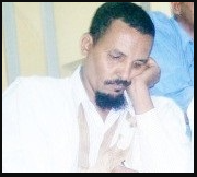 محمدُّ سالم ابن جدُّ