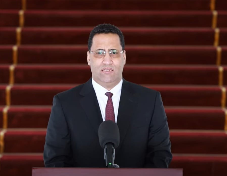 الوزير الأول بعد استقالة الحكومة: أشكر لغزواني ثقته وتوجيهاته ومواكبته وتفهمه