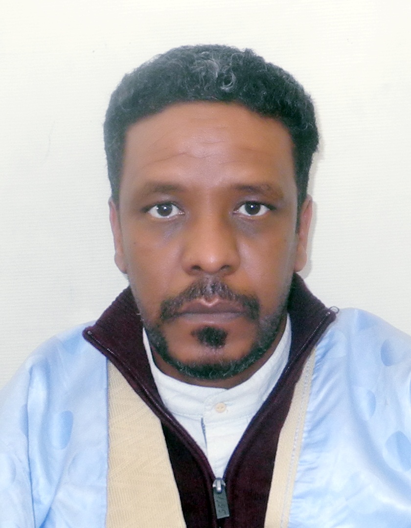 سيدي محمد صمب باي