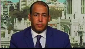 محمد الأمين خطاري