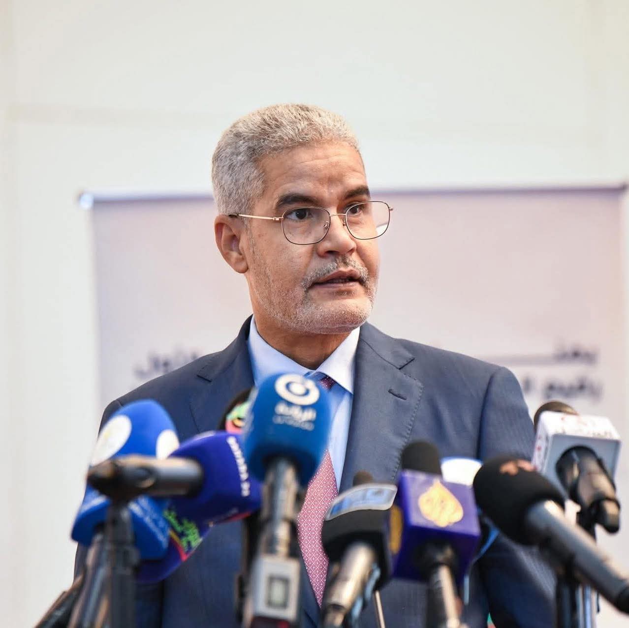 وزير سابق يكتب عن المأمورية الثالثة والحوار وتخليد الذكرى السابعة