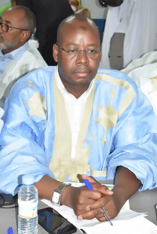 د/ مصطفى أفاتي 