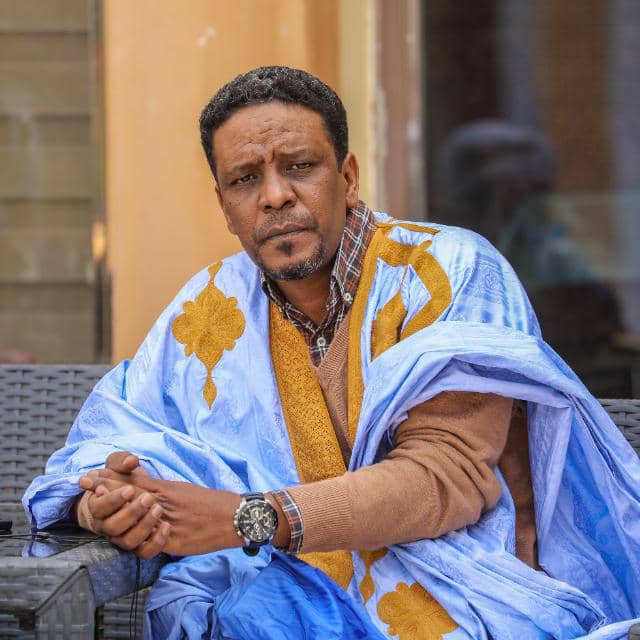 سيدي محمد صمب باي