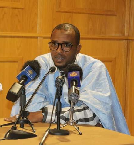 محمد حاميدو كانتى 