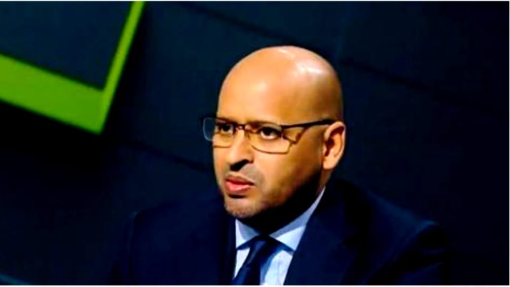 محمد يسلم الفلالي 