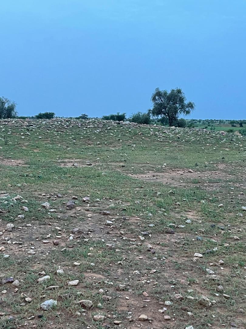 صور من المنطقة التي وقعت فيھا معركة ميت 1904 و تعرف محليا ب"دار انصارھ