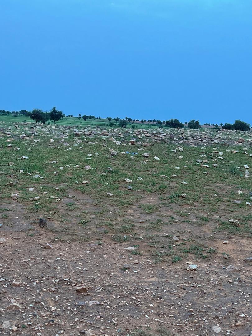 صور من المنطقة التي وقعت فيھا معركة ميت 1904 و تعرف محليا ب"دار انصارھ