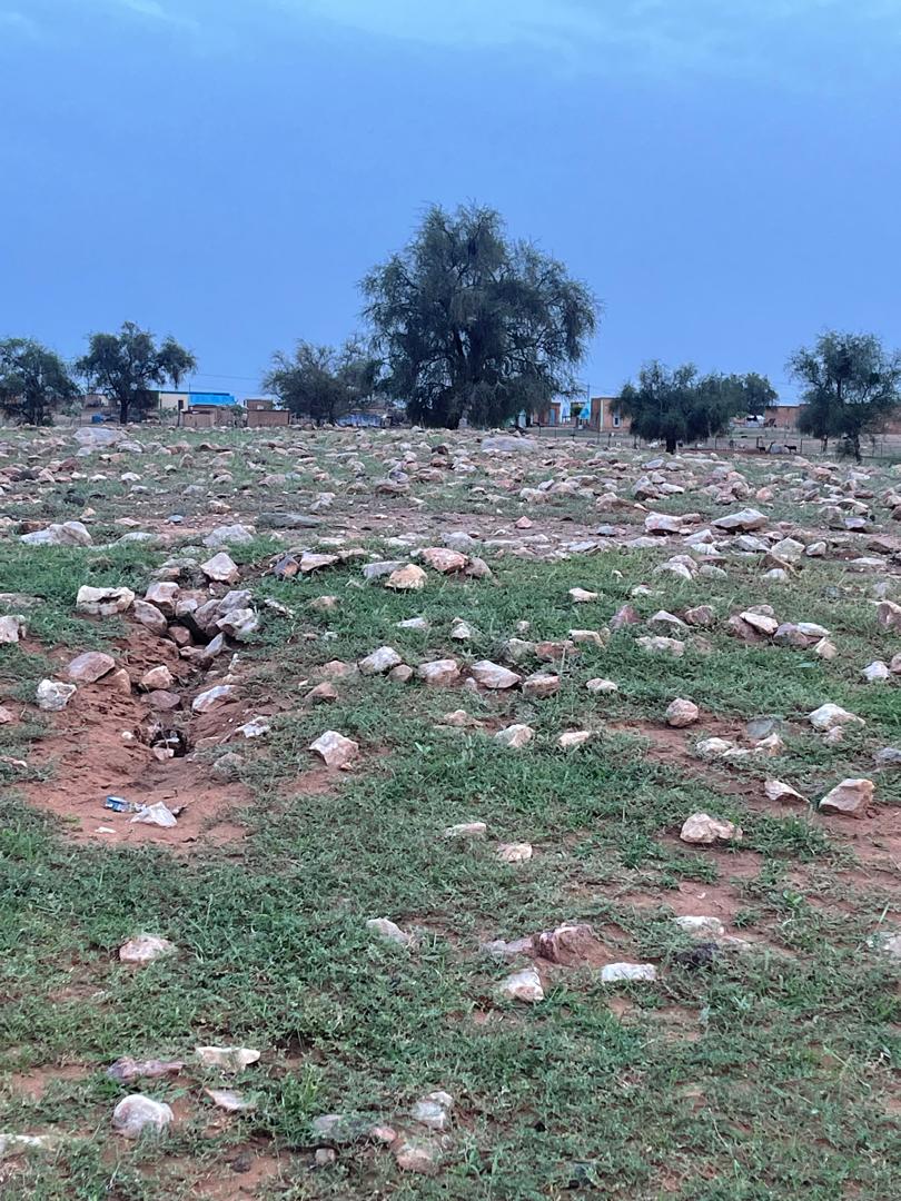 صور من المنطقة  التي وقعت فيھا معركة ميت 1904   و تعرف محليا ب"دار انصارھ"
