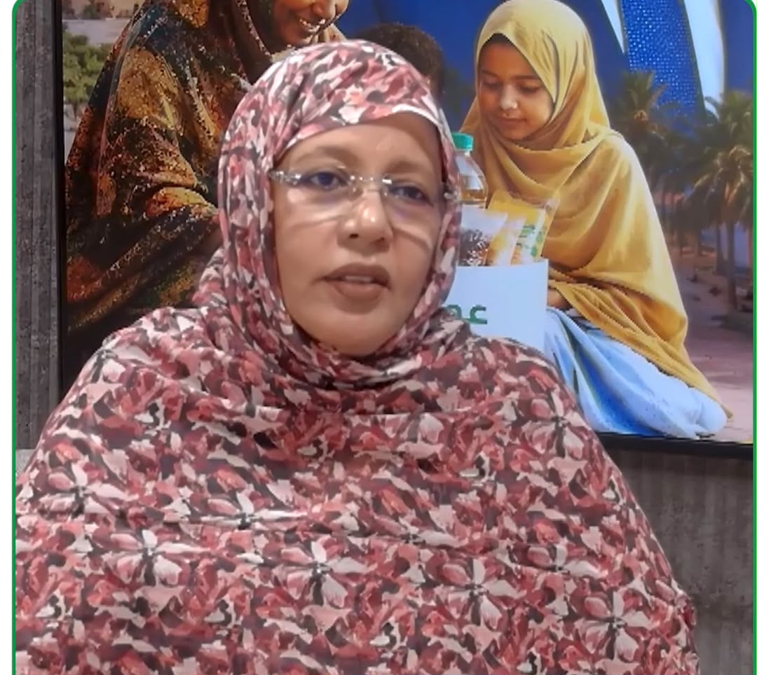 مفوضة الأمن الغذائي: عملية "عون" استجابة سريعة للظروف الاقتصادية للمواطنين