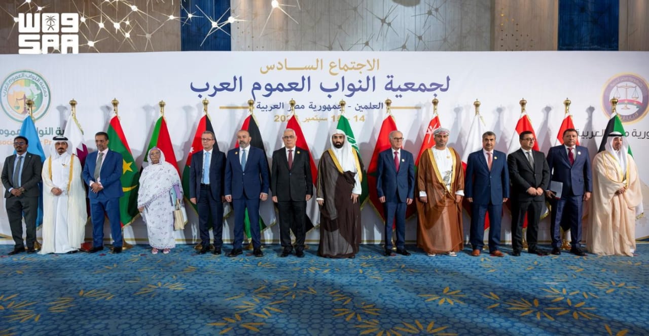 القاهرة.. موريتانيا تشارك في الدورة السادسة للنواب العموم العرب