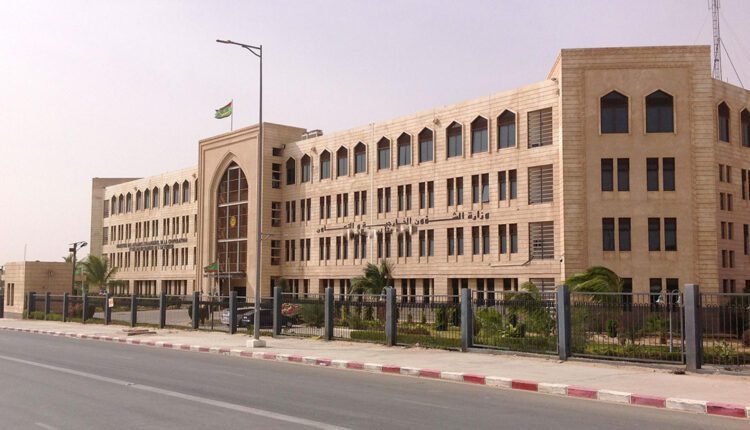 موريتانيا تدين استهداف منشآت حيوية في السعودية