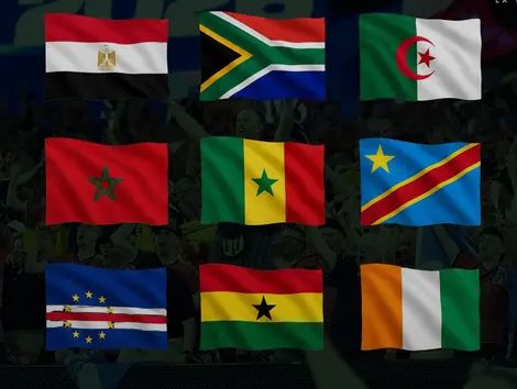 إنجاز تاريخي.. 9 منتخبات أفريقية تعبر إلى دور الـ32 في مونديال 2026