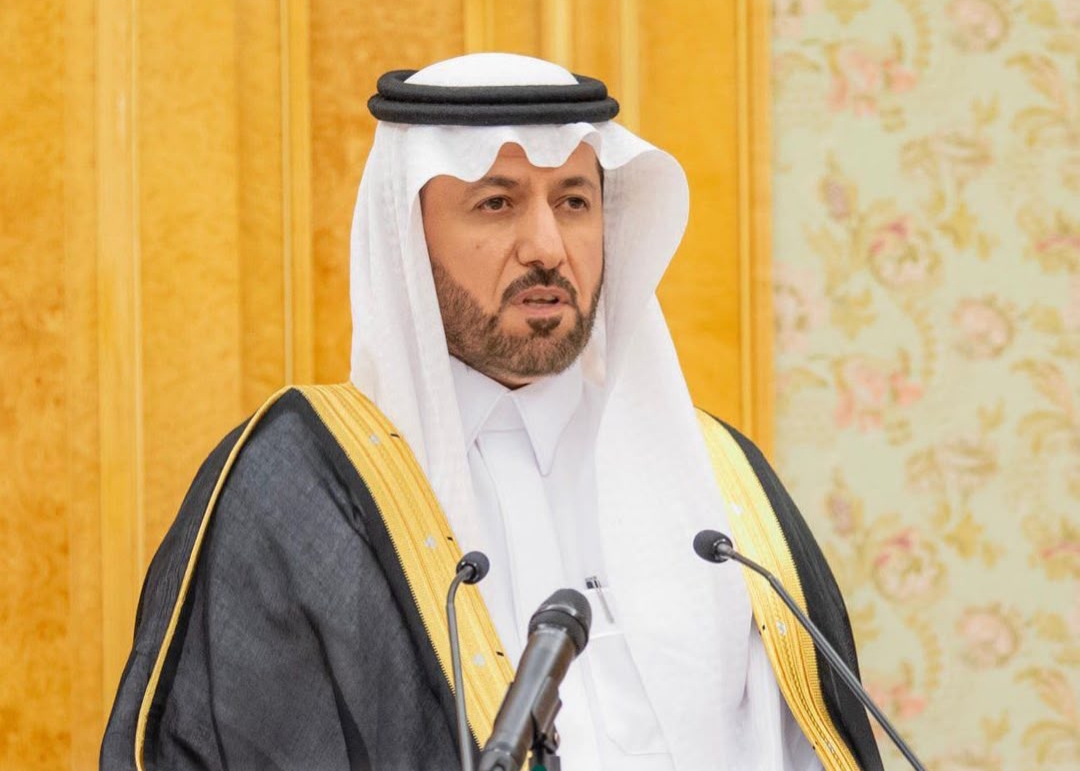 الرقابي.. السفير الذي سكن القلوب