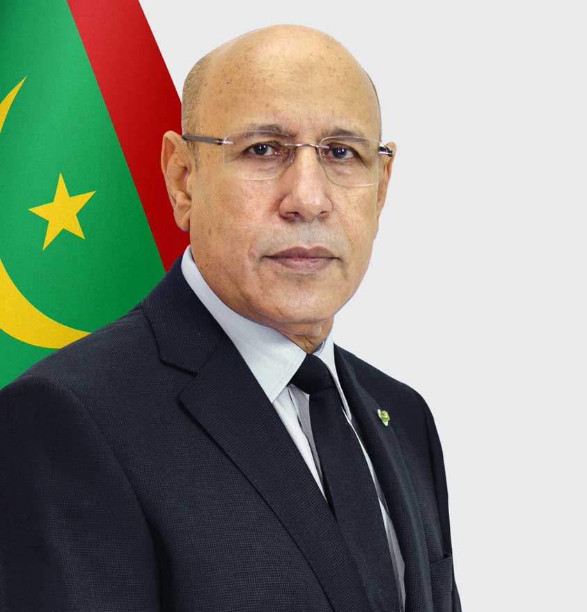 في ذكرى تسلمه مقاليد السلطة.. شهادة "إنصاف" في حق رئيس الجمهورية