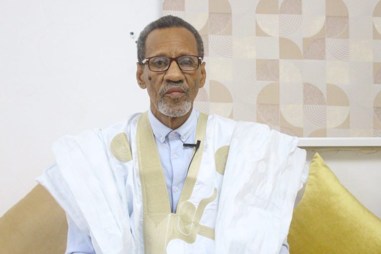 الاستاذ : محمد يحيى العبقري 