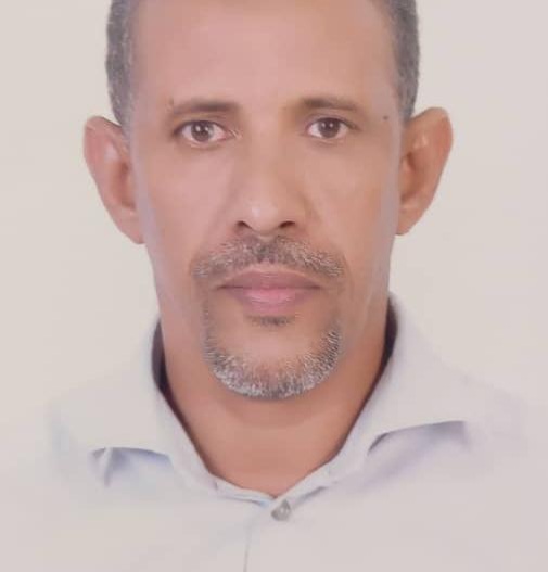 محمد سالم الخليفة 