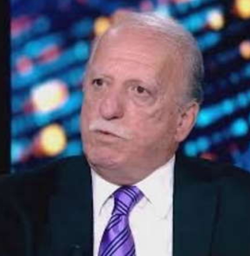 د سعد ناجي جواد / كاتب و أكادمى عراقي