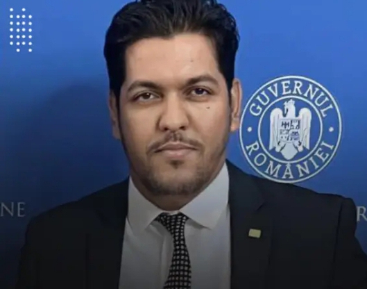 المصطفى ولد البو / كاتب صحفي