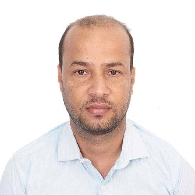 الشيخ باي ولد محمد الأمين