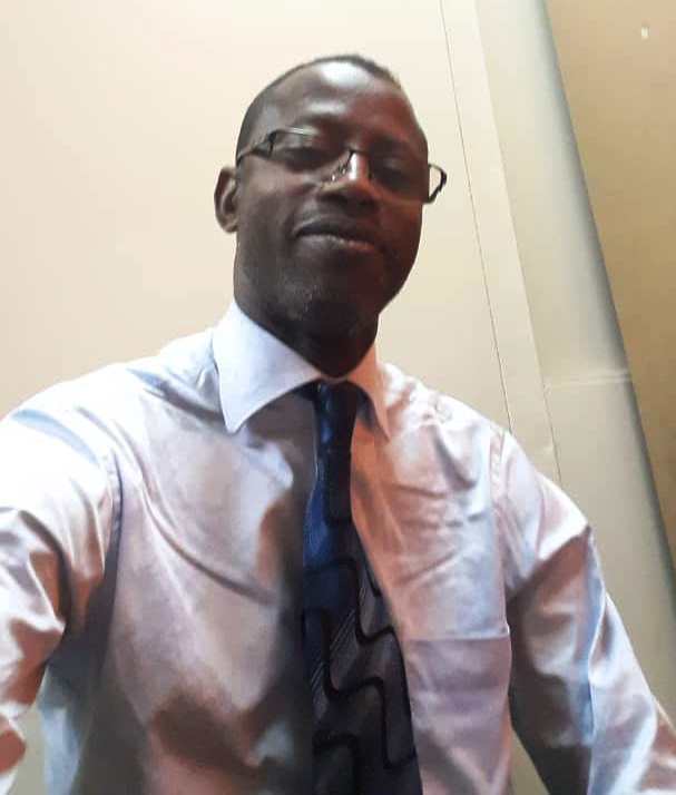 عبد الله سيدي الشيخ