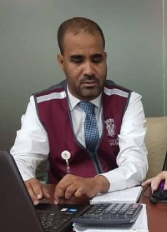 الشيخ سعدبوه بن محمدي