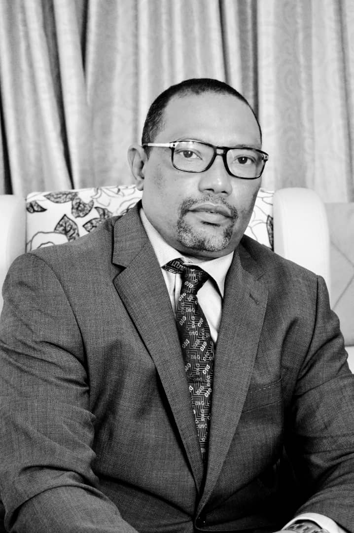 محمد محمود ولد بكار  