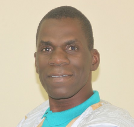 الحسين ولد محمد عمر