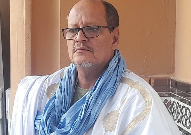 أحمد مختيري