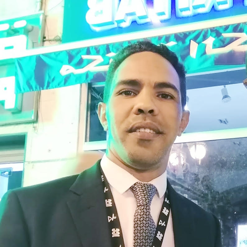 المختار محمد يحيى