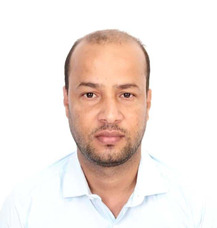 الشيخ باي ولد محمد الأمين