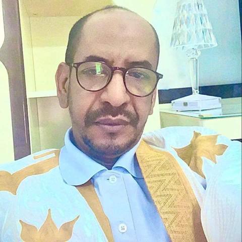 محمد المصطفى الزوين 