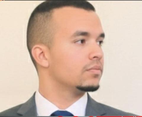 محمد المصطفى كربالي 