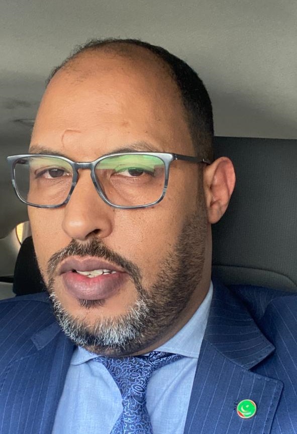 الطالب جدو ولد الزين 